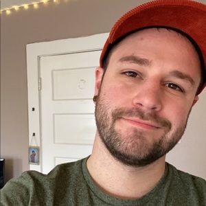 Meet your Posher, Graham